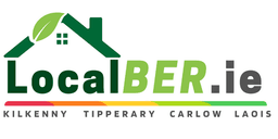 LocalBER.ie logo