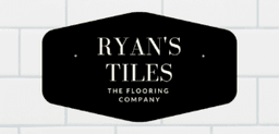Ryan's Tiles carpets & flooring logo