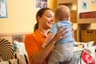 Giraffe Childcare Liffey Valley