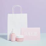 Blush Beauty Dublin logo