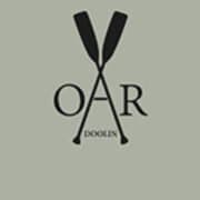 Oar Restaurant & Rooms logo