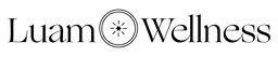 Luam Wellness logo