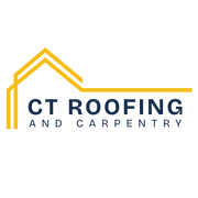 CT Roofing and Carpentry Services logo