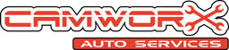 Camworx Auto Services ltd logo