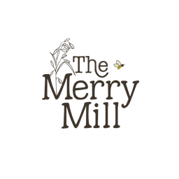 The Merry Mill logo