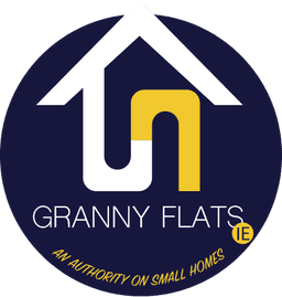 Granny Flats logo