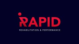 RAPID | Physio Dublin 12 logo