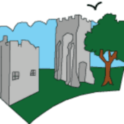 Maynooth Scouts Geraldine Hall logo