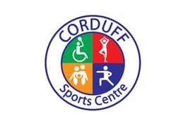 Corduff Sports Centre logo