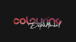 Colouring Department logo