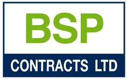 BSP Contracts logo
