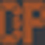 C & P Plasterers logo