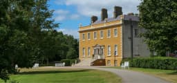Newbridge House & Farm logo