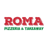 Roma takeaway Blackrock