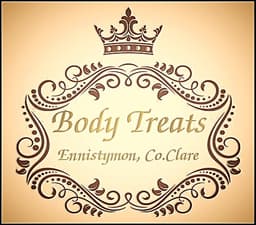 Body Treats logo
