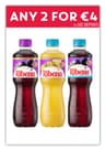 Spar - Kernans