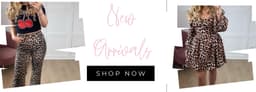 Dress Me Ireland logo