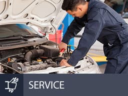 Lee Auto Centre logo