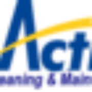 Active cleaning | Office/House Cleaning logo