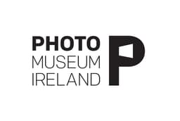 Photo Books Ireland logo