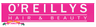 O'Reillys Hair & Beauty Supplies