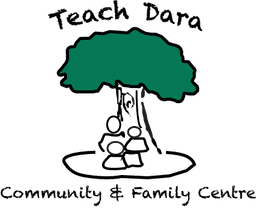 Teach Dara logo