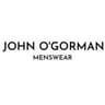John O'Gorman Mens Fashion
