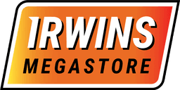 Irwins Megastore Midleton - Expert logo