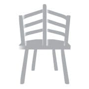 Irish Boat Builders Chair logo