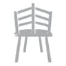 Irish Boat Builders Chair