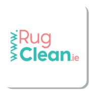 Rug Clean logo