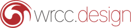 Wrcc Design logo