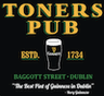 Toners
