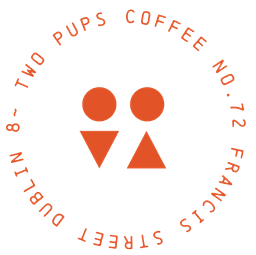 Two Pups Fairview logo