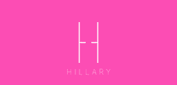 Hillary.ie logo