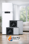 Gas Pro Heating Ltd