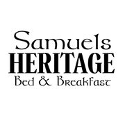 Samuels Heritage B&B logo
