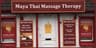 Maya Thai Massage Therapy Cork