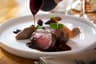 Oak Room Restaurant