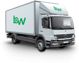 BulkyWaste logo