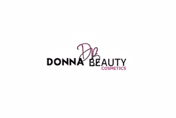 DONNA BEAUTY COSMETICS IRELAND logo