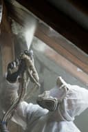 Easy Spray Foam Insulation