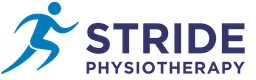 Stride Physiotherapy Ashbourne logo