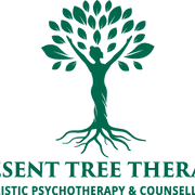 Present Tree Therapy logo