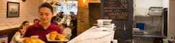 Quinlan's Seafood Bar logo