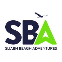 Sliabh Beagh Adventures logo