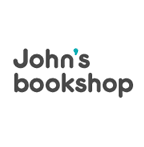 John's Bookshop logo