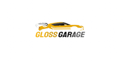 Gloss Garage logo