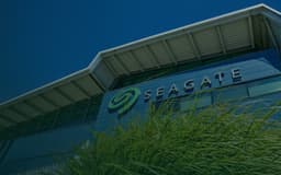 Seagate Springtown logo