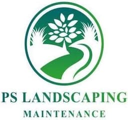 PS Landscaping & Maintenance Ltd logo